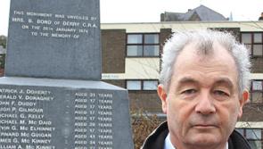Micky McKinney welcomes decision to prosecute Soldier F for brother William's death