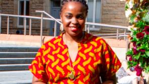 Plumbridge based fashion designer Madge to showcase collection at One World Festival