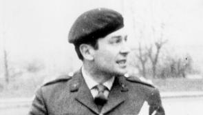 Wilford's 'terrible legacy' remembered in Derry  