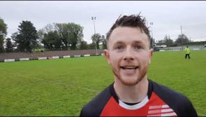 WATCH: Ryan Tohill's thoughts on Greenlough's  championship win