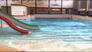 WATCH: Lisnagelvin Leisure Centre memories - "Red armbands to the changing room please"
