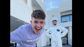 Adam B looking for volunteers to help him break a Guinness World Record this Saturday 