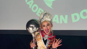 Derry Girl Amie crowned Irish Dancing World Champion
