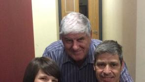 Derry family hosting Coffee Morning to raise vital funds for Altnagelvin Hospital Renal Unit