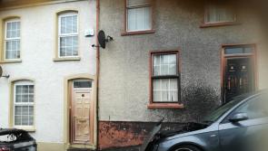 Witness appeal after arson attack in city 