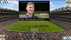 WATCH: Slaughtneil were the focus of GAA Webinar