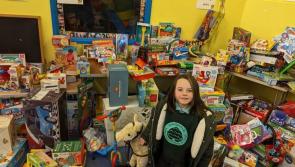 River Radio Toy Appeal sees over 8000 more children in NW waking up with gift on Christmas
