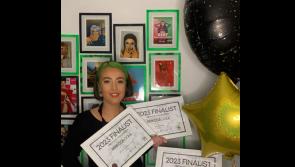Derry nail technician shortlisted in UK Hair and Beauty Awards