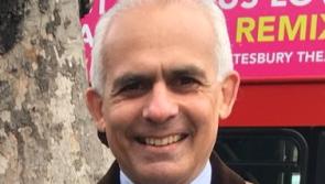 Decades-long neglect from Westminster has led the North to Protocol wrangle insists Brexiteer Habib
