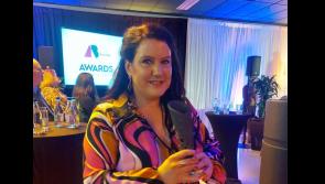 Derry winners unveiled at the Arts & Business NI Awards 2022