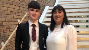 Derry teenager hailed "hero" after saving young girls life