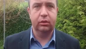 Councillor calls for action as residents narrowly escape second car crash into their Oakgrove home