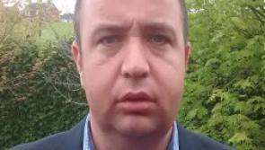 Tierney concerned at rising crime levels across North