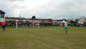 WATCH: Moville Celtic defeat Trojans on penalties to win the Thomas Burke Memorial Cup