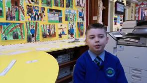 VIDEO: County Derry school preparing for London awards night
