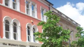 Women’s sector in Derry 'abandoned' by British Government