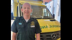 Derry medical officer to receive Queen’s Ambulance Medal in this year’s birthday honours