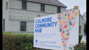 Derry community group celebrates financial boost