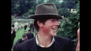 WATCH: 1960s documentary tells story of County Derry village