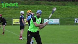 WATCH: Sport NI's Director of performance Peter McCabe looks towards a return to sport