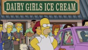 Derry Girls receives tribute in latest Simpsons episode 