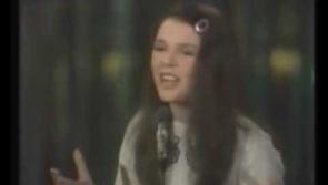 WATCH: All Kinds of Everything' for Dana 50  years after historic Eurovision win