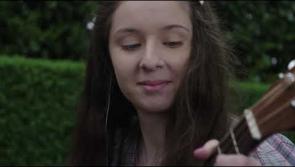 WATCH: County Derry teenager in TV music showcase