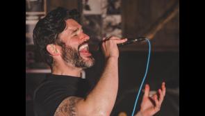 Derry musician launches debut EP as he sets to gig for first time with his own music
