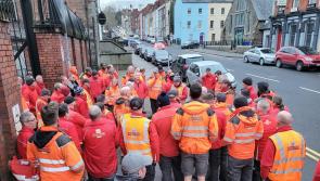 Derry Royal Mail Workers to strike over pay disputes 
