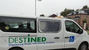 Vehicles providing vital service to local charity vandalised in condemned attack


