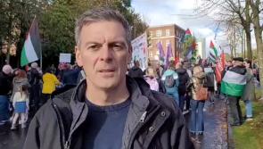 Derry Councillor Harkin urges Dáil and Belfast Council re-vote on expelling Israeli ambassadors 
