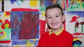 WATCH: Virtual Open Day at Steelstown Primary School in Derry this week