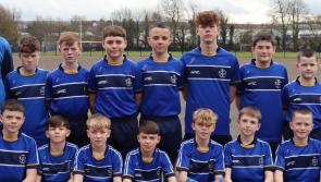 MEET THE SQUAD: St Columb's College young guns set for Cup Final