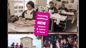WATCH: Get booking before it's too late . . . ‘Factory Girls and Rock n’ Roll’