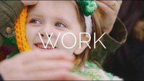 WATCH: People explain why they have come home to Derry or moved to the city