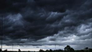 Yellow weather warning for Derry from the MET Office