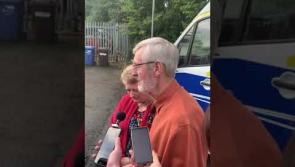 Heartbroken father of murdered Ballykelly teenager Jonathan Cairns has renewed an appeal for information on his son's death