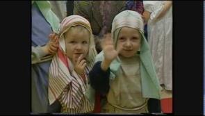 WATCH: Derry's Creggan of the past (edited 2008)