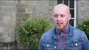 County Derry man speaks about what it was like to find out he had won £1m on a scratchcard