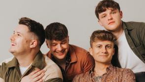 Derry band to host free gig this weekend after Live at the Square postponed