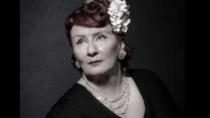 Derry's own vintage icon has been shortlisted for Miss Vintage UK 2023
