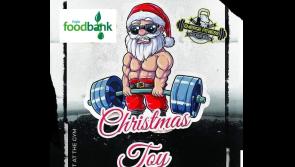 Derry gym organises toy appeal so no child goes without this Christmas
