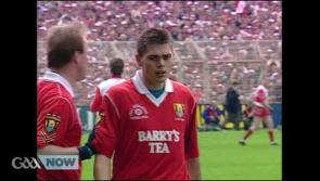 WATCH: Derry's march to Sam
