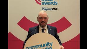 Derry digital radio station crowned top in Northern Ireland