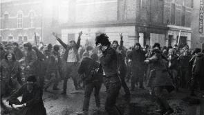 WATCH: Bloody Sunday: Footage of how it all unfolded (30 Jan. 1972)