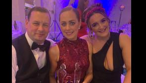 Foyle Search and Rescue awarded Gold Star for Outstanding Volunteering at Families First NI Awards