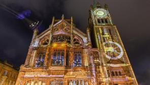 Cancelled: Tomorrow's Illuminate Festival outdoor programme cancelled ahead of weather warning