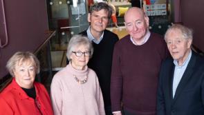 Playhouse to showcase life of John and Pat Hume in new musical drama