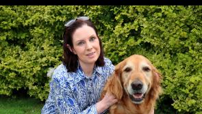 Love at first bark: Getting a guide dog was life-changing for visually impaired woman