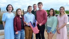 Derry students set for American adventure on US Scholarship programme
